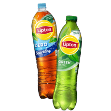 Lipton ice tea
